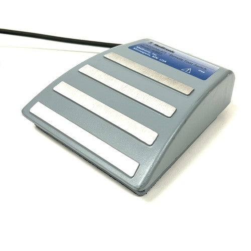 Medtronic REF 60883, Cardioblate Remote Foot Switch