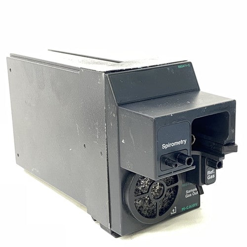 GE / Datex Ohmeda M-CAIOV Gas Module M-CAIOV..01.