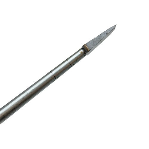 Medtronic Ref 9198125 Straight Osteotome 1/2”