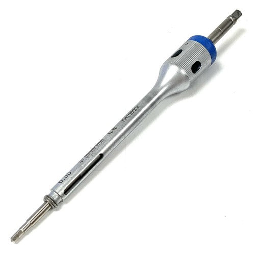 Medtronic Sofamor Danek 7486250, RMAS Screwdriver, 6.35mm