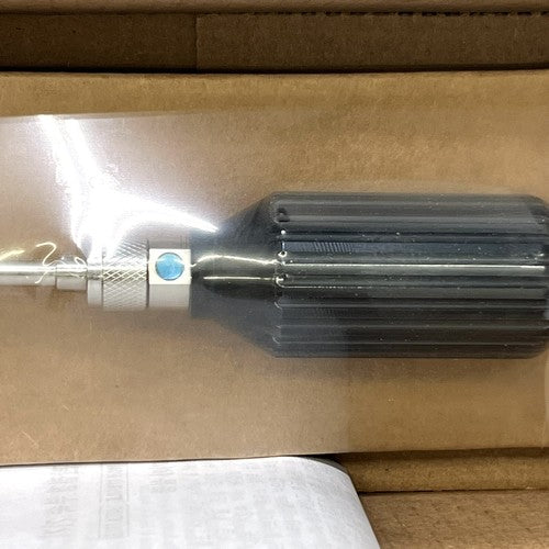 Smith & Nephew REF 72200097 5.0 mm Cannulated Obturator w/Delrin Handle,Threaded