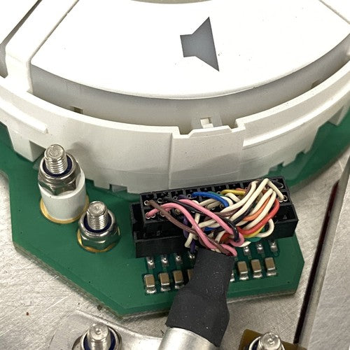 Siemens REF 10433224 Gantry Control Unit System
