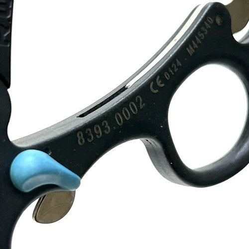 R Wolf 8394.292 Wave Side Forceps w/ 8394.913 Shaft & 8393.0002 Handle
