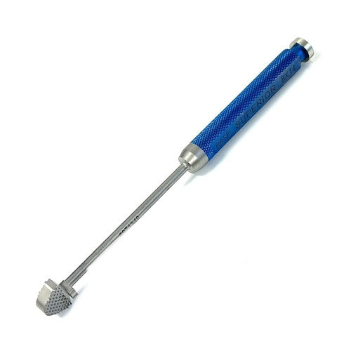Medtronic Sofamor Danek 6971348, Superior RASP, 8 x 14