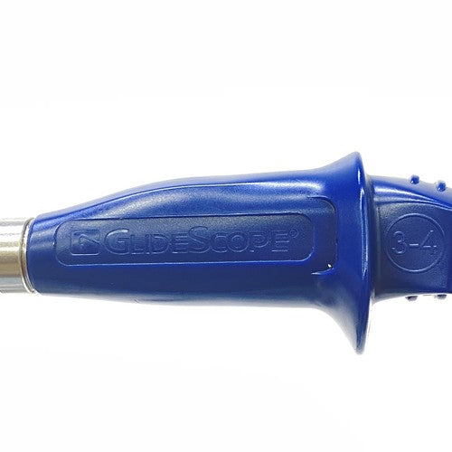 Verathon Glidescope 0570-0307 AVL 3-4 Baton Camera Blade (For Parts)