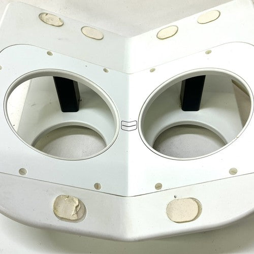 GE PN 2246360 Breast Array Coil, 1.5T Receive Only Model OBC-63PA Mfg-10/99