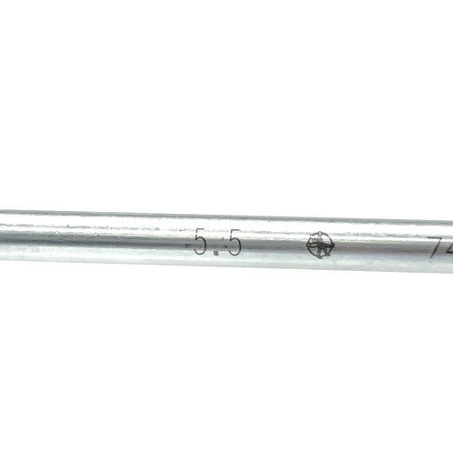 Medtronic Sofamor Danek 7480217, Self Retaining Hook Pusher