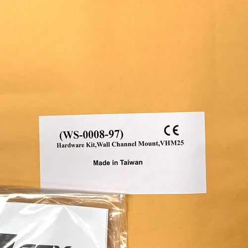 Philips GCX, REF PH-0062-53B, VHM-25 For Philips X3, Wall Mount