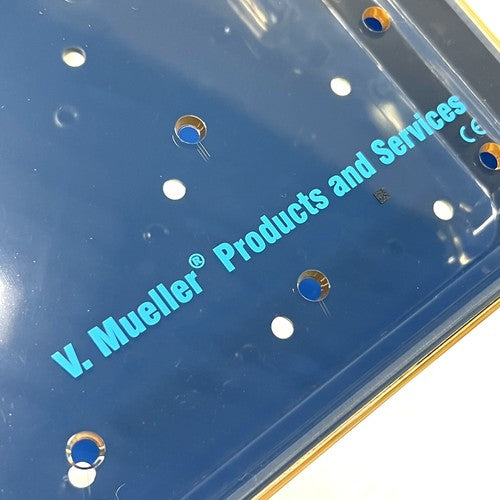 V Mueller REF SU2990-090 Microsurgical Tray Base & Lid Sterilization Tray