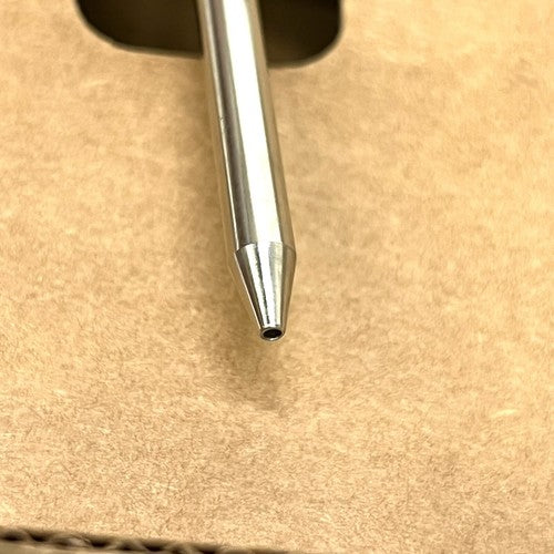 DYONICS REF 7207751, Obturator, Conical, Cannulated, 5.5 mm