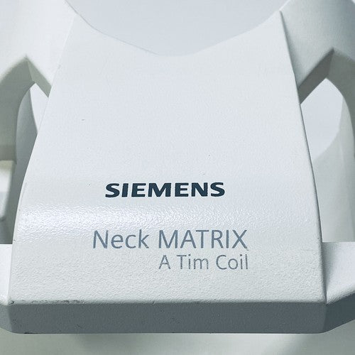 Invivo Siemens 07577906, 1.5T Neck Matrix A Tim Coil