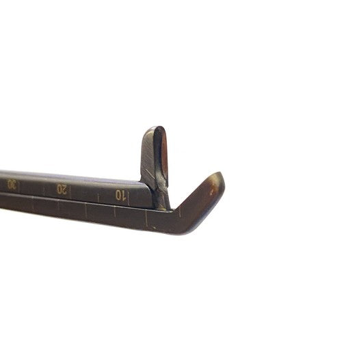 Medtronic 9569569 2mm Downbiting Pituitary Rongeur