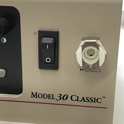 Mentor Model 30 Classic Pneumatonometer