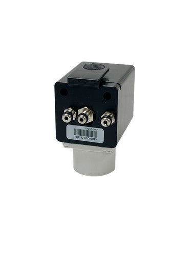 Carefusion REF 706132 Tube Adapter With Balloon Valve For MasterScreen PFT