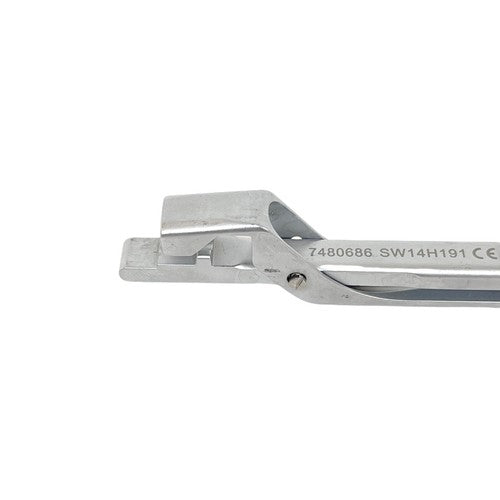 Medtronic Sofamor Danek Ref 7480686, Inserter Instrument