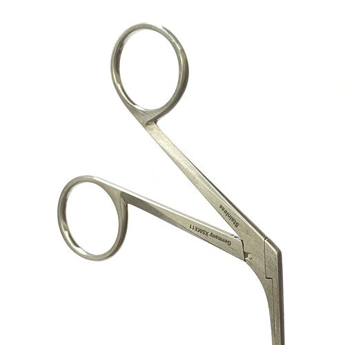 V. Mueller NL3785-025 Surgical Rhoton Forceps