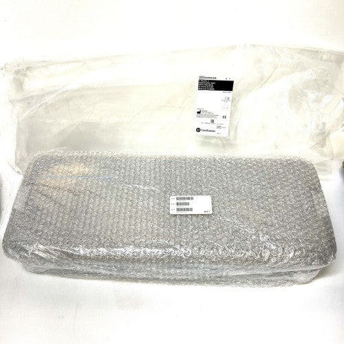 V. Mueller REF SU2995-030 Endoscopic Tray with 2 Pin Sets 22 x 8.25 x 2.5