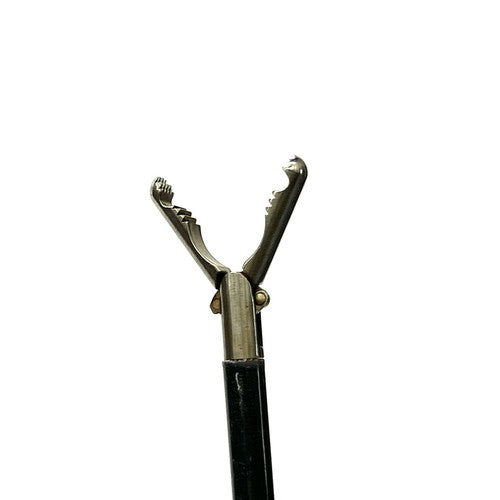 R Wolf 8394.254 Universal Grasper w/8394.911 Shaft and 8393.0004 Handle Rotating