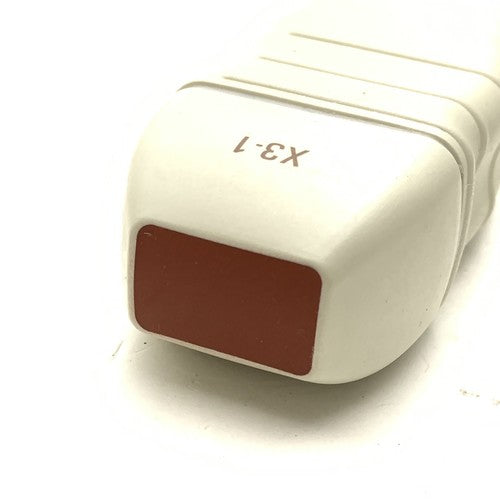 Philips X3-1 Ultrasound transducer Probe                      P/N 21715A
