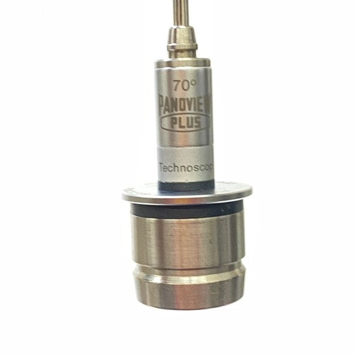 R.Wolf 1.04030.07 Panoview Plus 70 Degree Technoscope (For Parts)