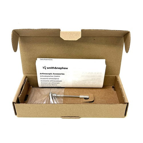 Dyonics REF 3785 Trocar, Sharp, 2.9 mm Short