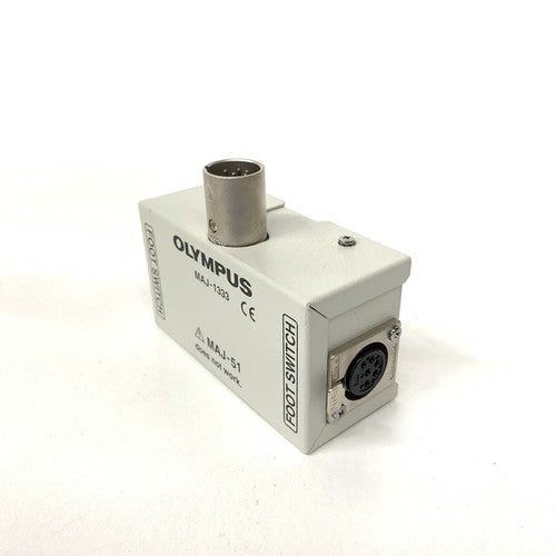 Olympus MAJ-1333 Dual Footswitch Module