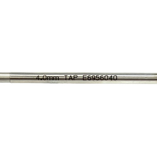 Medtronic Sofamor Danek E6956040, 4.0mm Tap