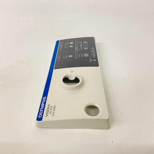 Olympus Visera 4K UHD CLV-S400 Front Panel Assembly with Circuit Board