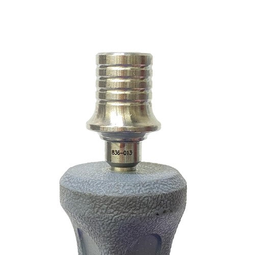 Medtronic 836-013 Quick Connect Fixed Screwdriver Handle