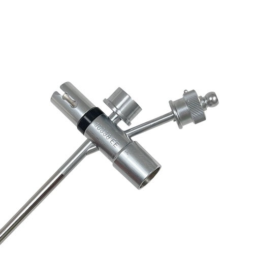 K Storz Ref 10338EE  Bronchoscope Size 3 x 26