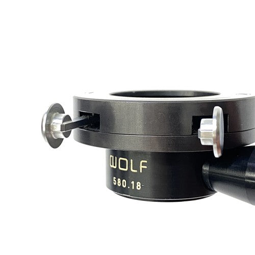 R. Wolf 580.18 Parallel Offset Camera Attachment