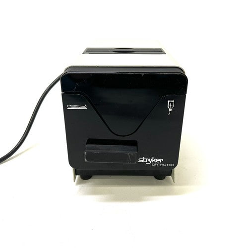 Stryker 203-1 Orthotec Pressure fluid irrigation system