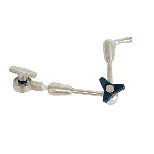 BRAINLAB REF 52001A, VARIO REFERENCE ARM FOR MAYFIELD HEAD HOLDER
