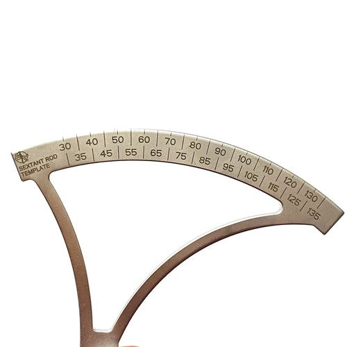 Medtronic Sofamor Danek 7576311 Sextant Rod Template