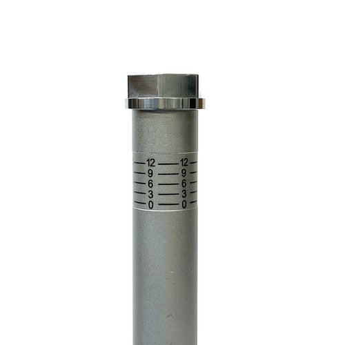 Medtronic 9110365, Tapered Implant Driver Sleeve, 16mm