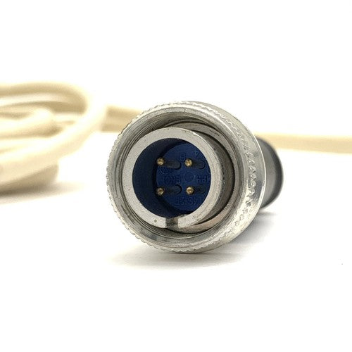 Conmed REF 371717-02 Bipolar,Monopolar,RS232 System Activation Cable