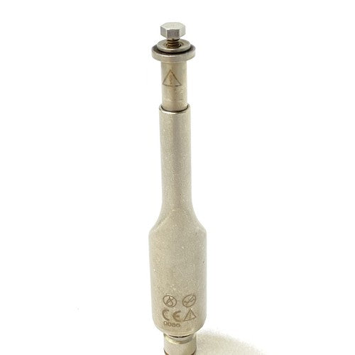MicroAire REF 1972 OSC Saw Surgical Drill Attachment