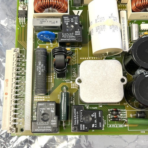 GE Medical GEMS-E 2211385 A Smart Amplifier Board 2385923
