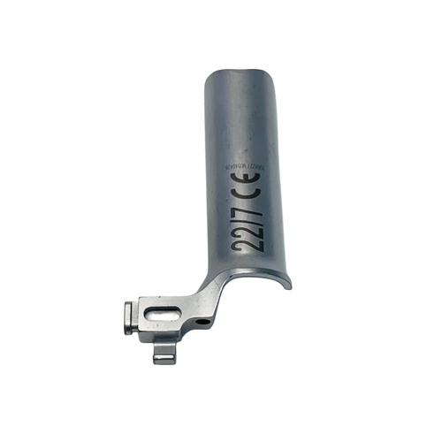Medtronic REF 9568227, 22/7 cm Left Blade For Mast Quadrant