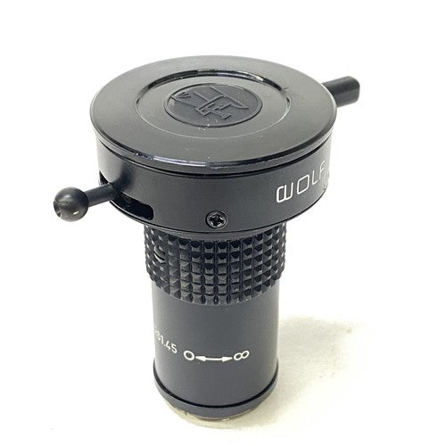 R.Wolf 5261.45 Coupler For Camera Head