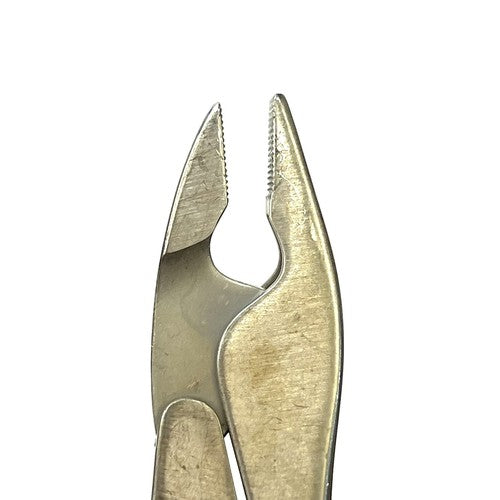 Medtronic Sofamor Danek 808-555, Wise Grip Rod Pliers