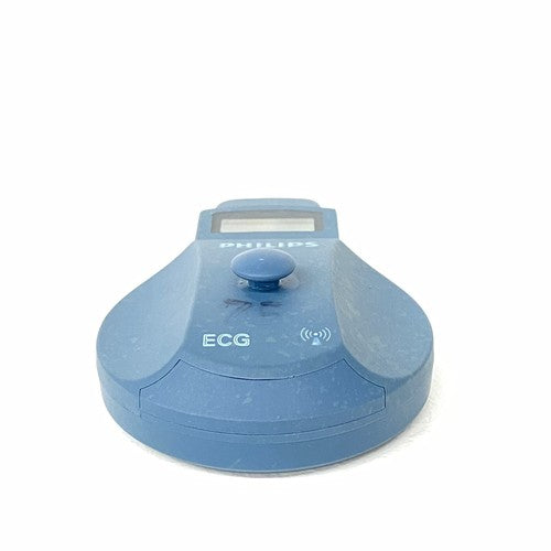 Philips P/N M2727A Wireless Fetal Monitor ECG Transducer (2005-06)