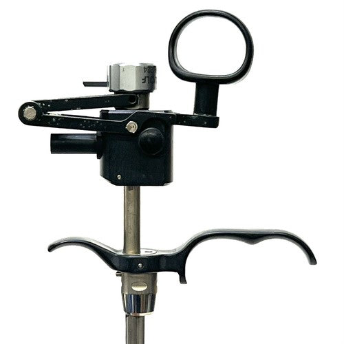 R Wolf REF 8654.224, Passive Action Working Element