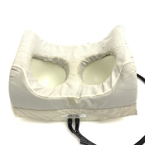 GE Medics Bilateral Breast Coil Receive Only 1.5T Component Of M1085BR Imaging.
