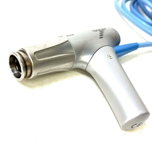 Gyrus ENT 70339000 Diego System w/ 70338011 Footswitch & 2x 70339001 Shaver