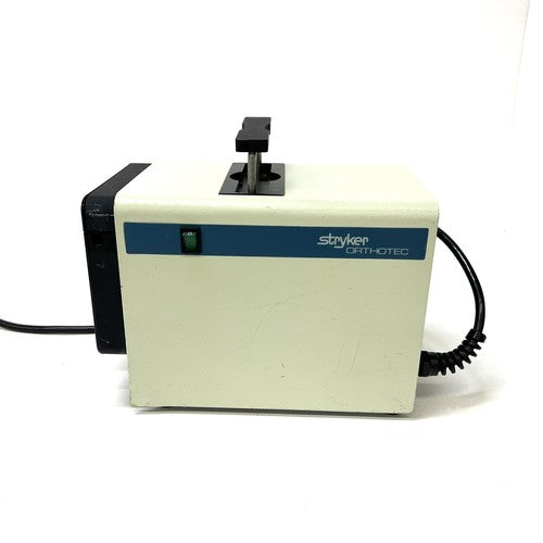 Stryker 203-1 Orthotec Pressure fluid irrigation system