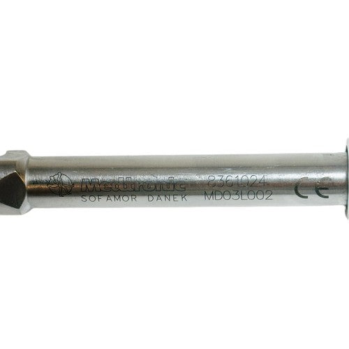 Medtronic Ref 8361024 Rotating Handle Counter Torque