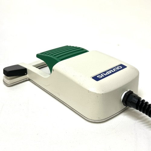 Olympus REF MDFS100 Footswitch For Diego Elite Multidebrider System