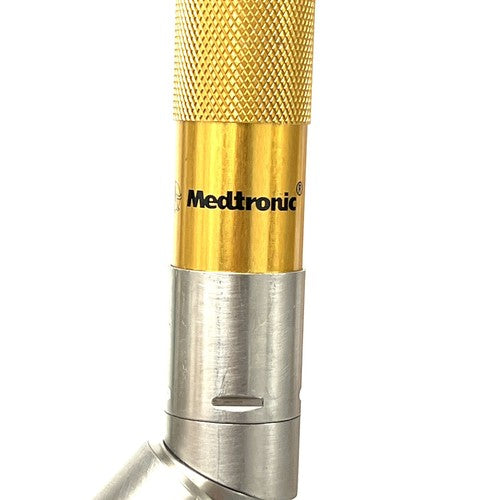 Medtronic V03 Midas Rex Legend Gold Pneumatic Handpiece