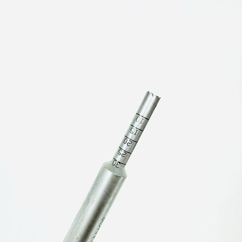 Medtronic 893-509 T Handle Trephine 6mm Instrument